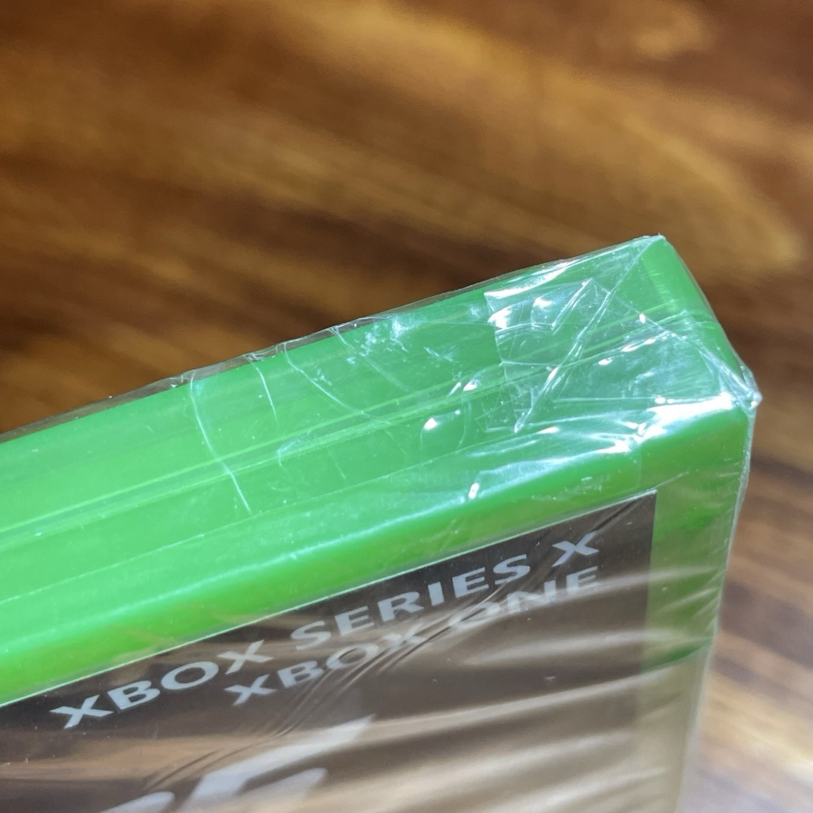 EA Sports FC 25 Xbox Series X & Xbox One FIFA Soccer Game 2025 SEALED NEW