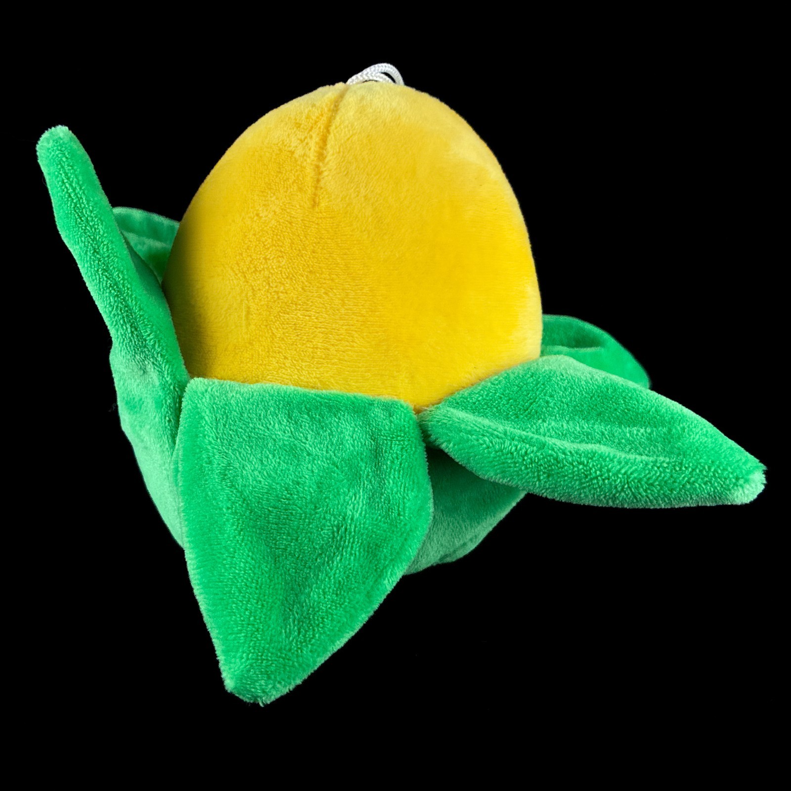 Unbranded PvZ Plants vs Zombies Kernel-pult Textureless Small 5.5″ Plush