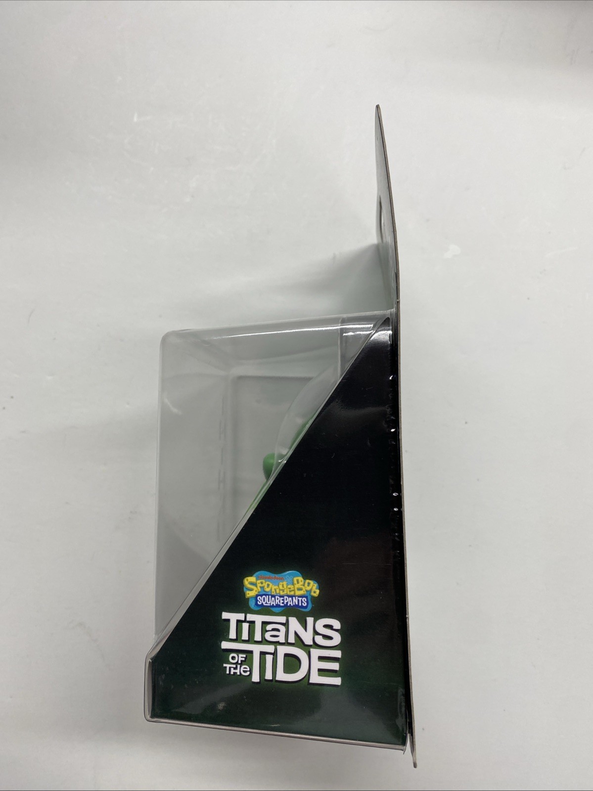 Spongebob Titans Of The Tide Patrick Star Figure – Totaku Collection