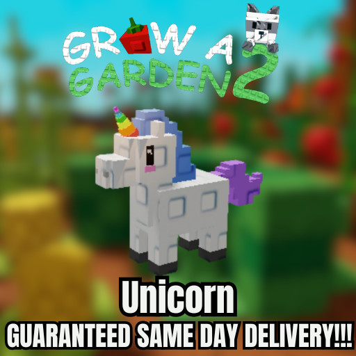 🪴Grow a Garden 2 | All Items, Seeds, Sheckles, | GAG2 Fast & Super Easy🪴