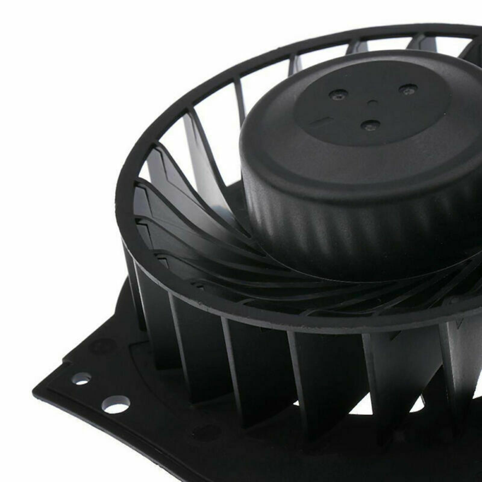 Plastic Safe Internal Cooling Fan For Sony PlayStation 3 Super Slim KSB0812HE E