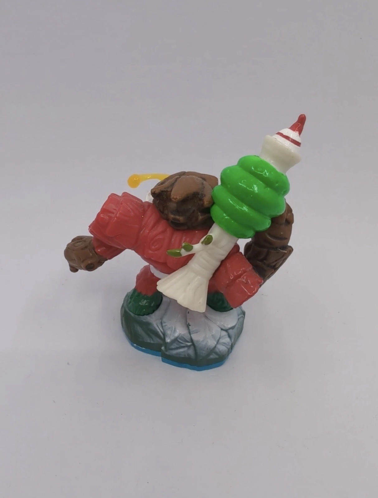 Skylanders Swap Force – Jolly Bumble Blast Core Figure #84786888