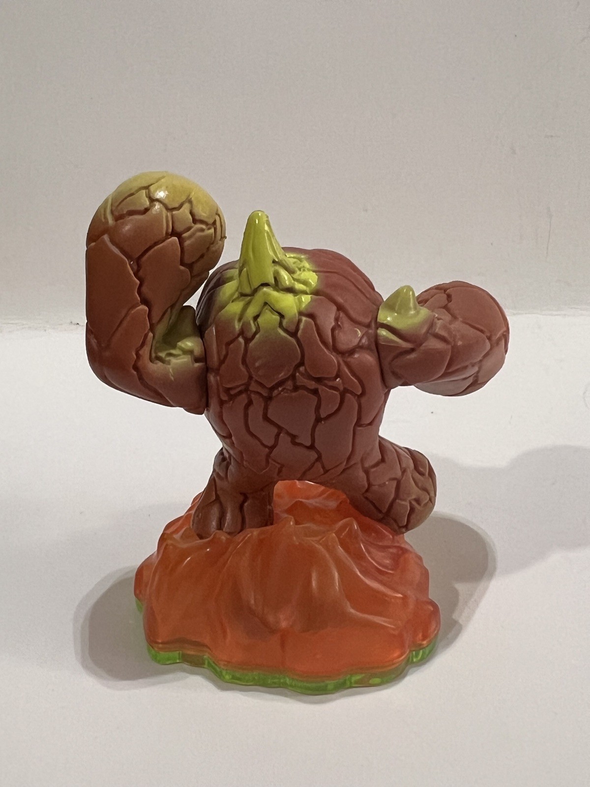Skylanders Spyro’s Lot Trigger Happy, Eruptor, Drill Sergeant Activision