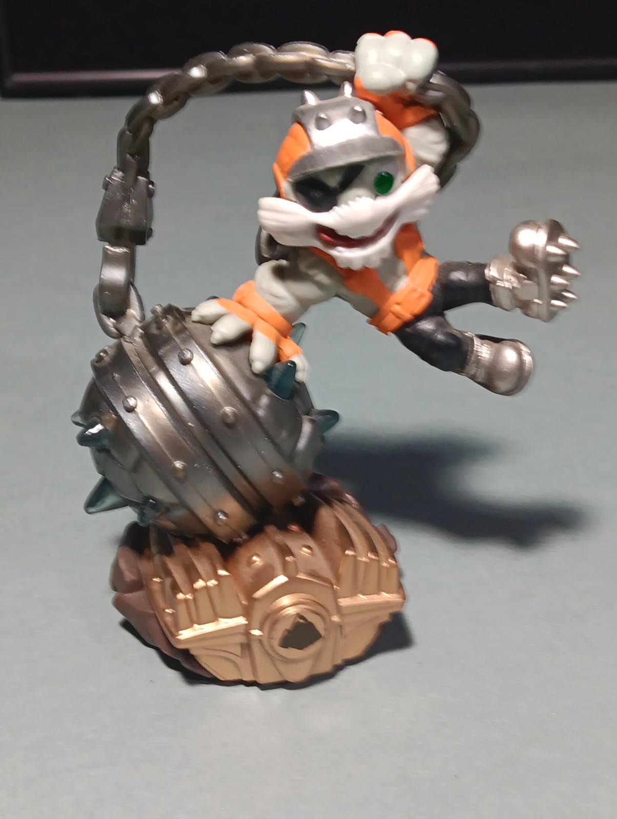 Skylanders Superchargers Lot Of 4 Smash Hit Dark Spitfire Shark Tank Sea Shadow