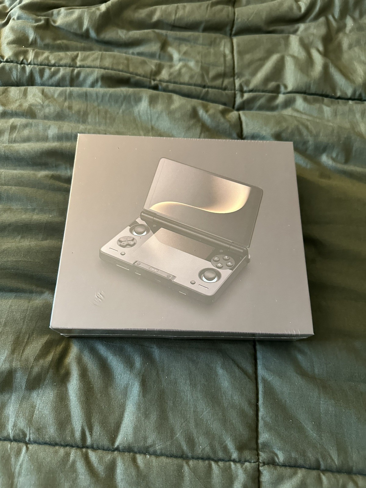 AYN Thor Max 16GB 1TB Rainbow | UFS 4.0 | BRAND NEW SEALED