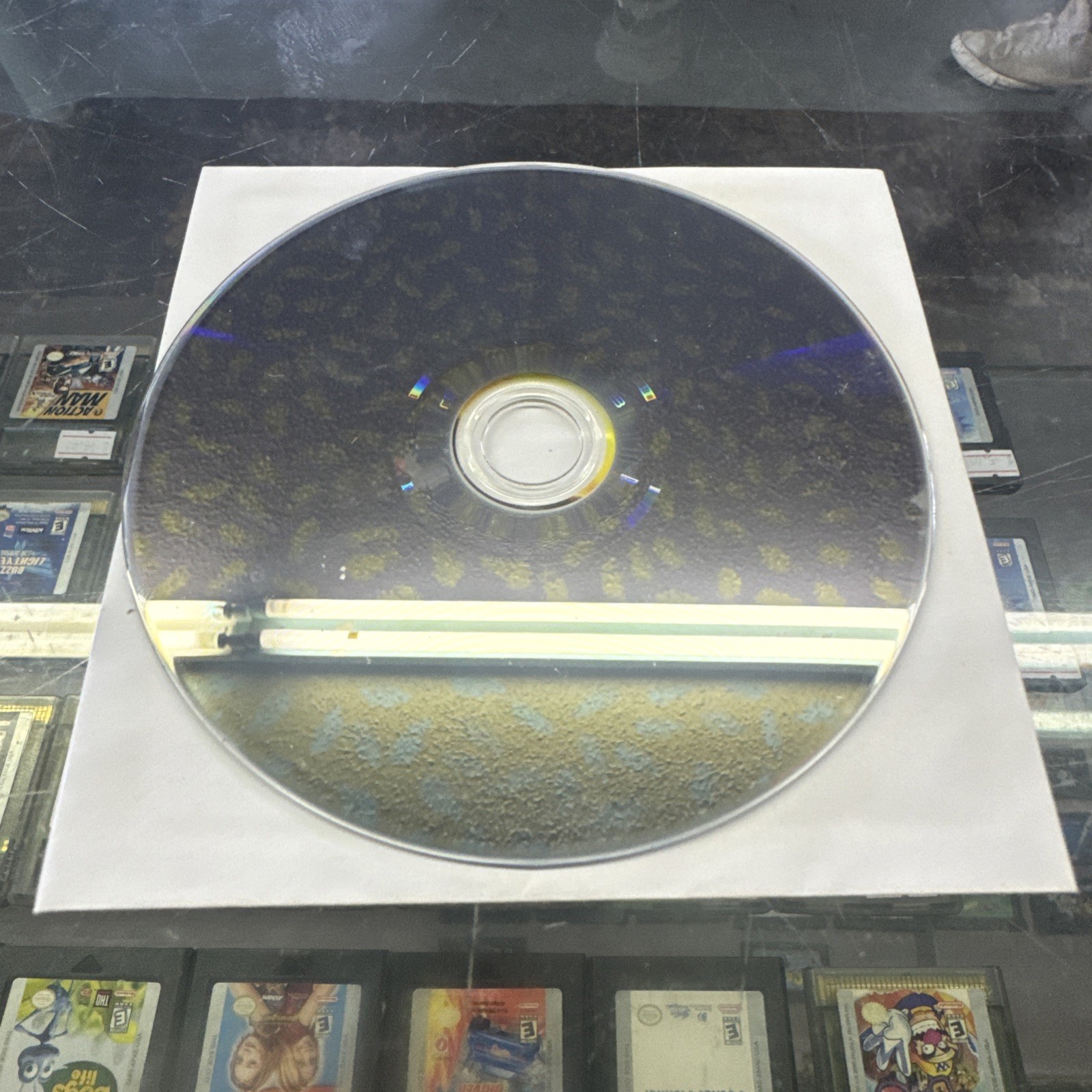 Mortal Kombat Komplete Ed. – Sony PlayStation 3 Disc Only Tested