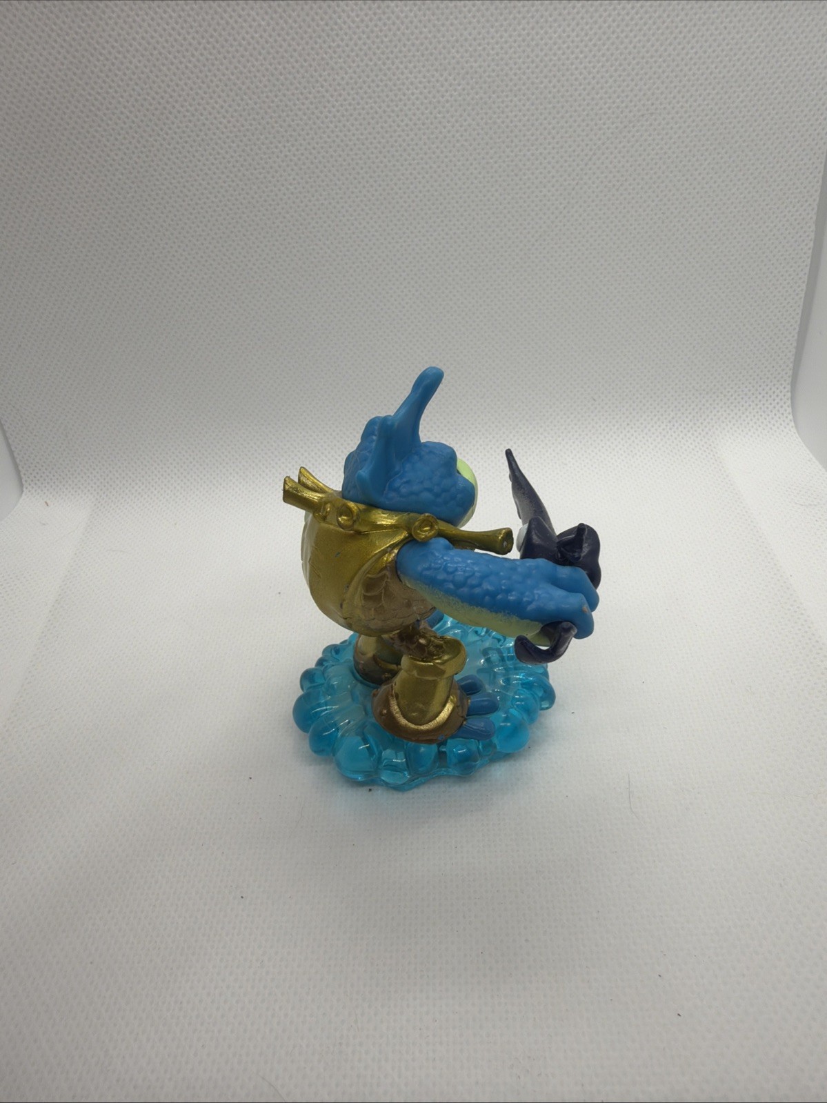 Skylanders Swap Force Rip Tide
