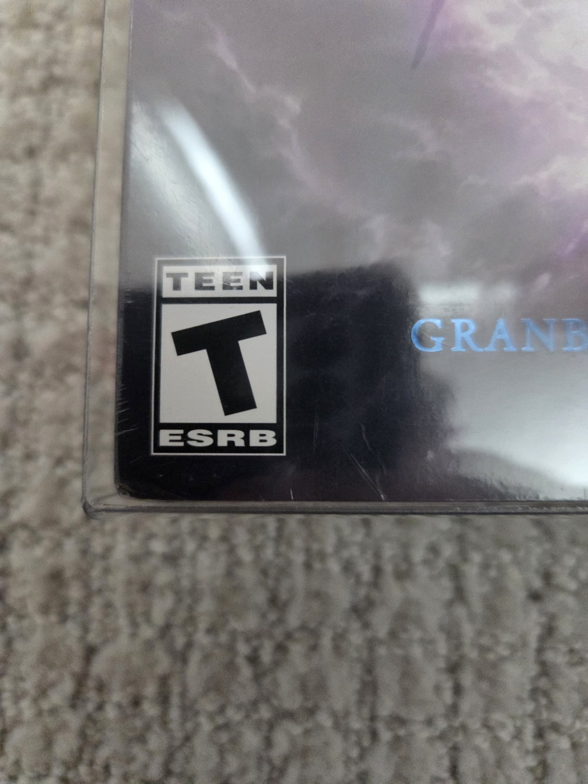 Granblue Fantasy: Relink – Deluxe Edition – PS5