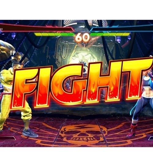 Street Fighter 6 Year 1-2 Fighters Edition for Nintendo Switch 2