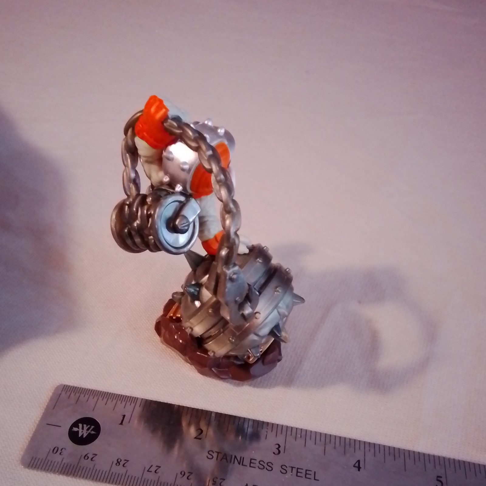 Activision Skylanders Slam Bam Character Figure 2015 MPN 87531888