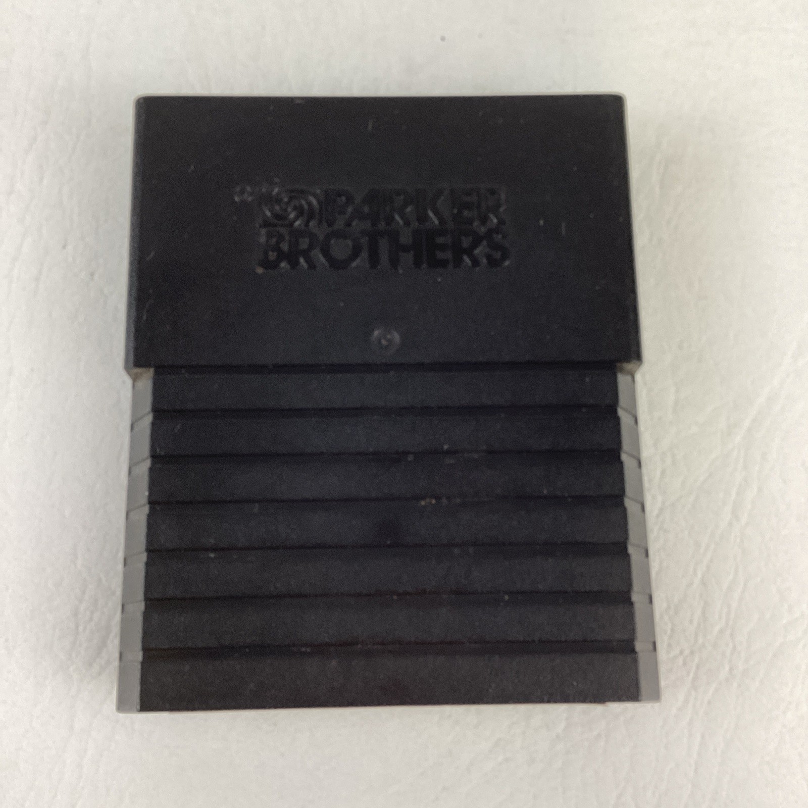 Atari 2600 Frogger Video Game Cartridge Sega Vintage 1982 Classic Retro TESTED