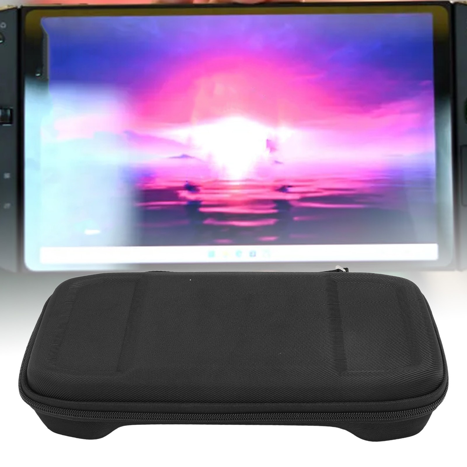Hard Case For Legion Go 8.8in 2023 Hard Case For Legion Go 8.8in 2023 Protec AP9