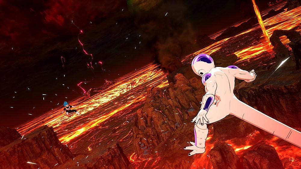 BANDAI NAMCO DRAGON BALL: Sparking! ZERO (Xbox Series X)
