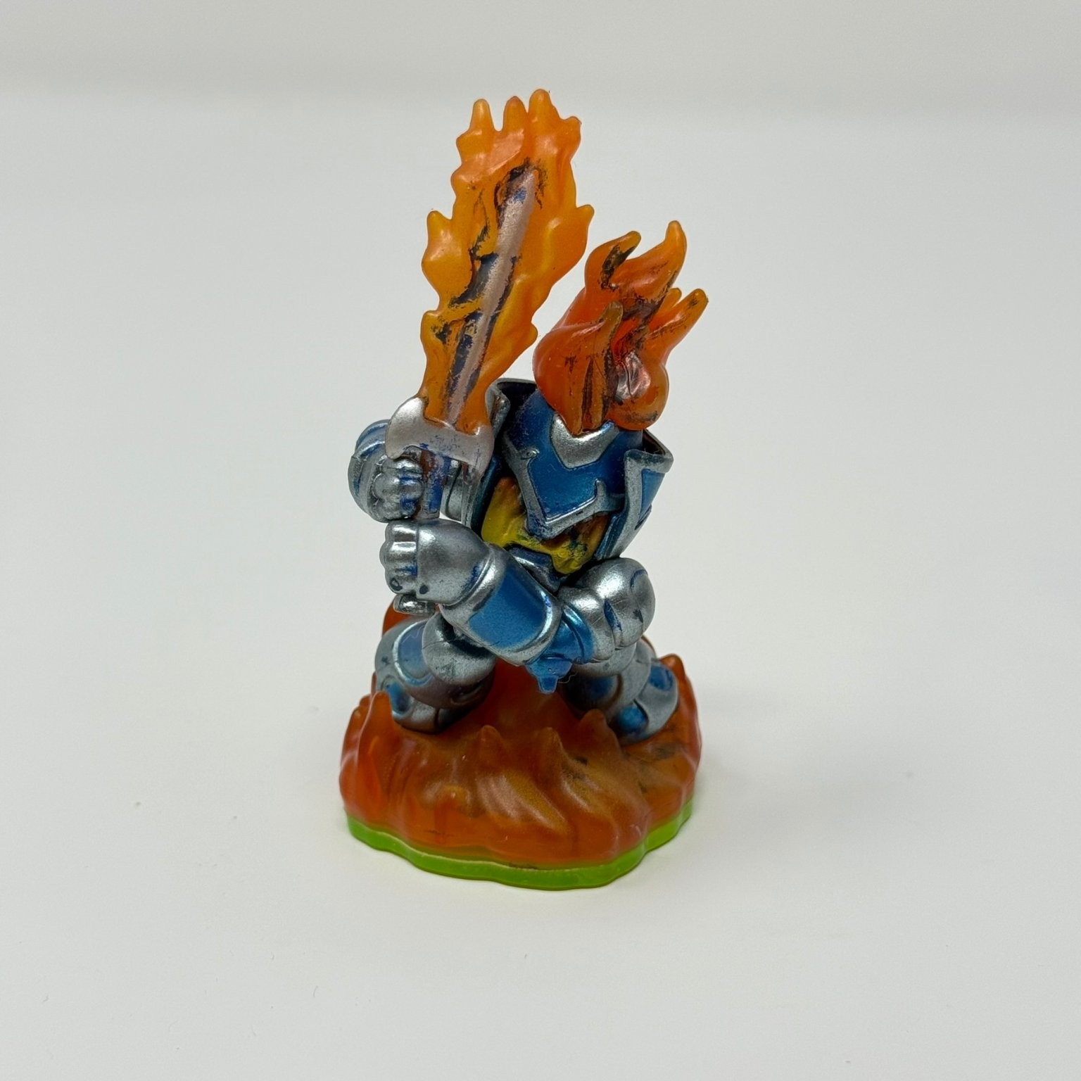 Activision Skylanders Ignitor Character Figure Multi-Platform