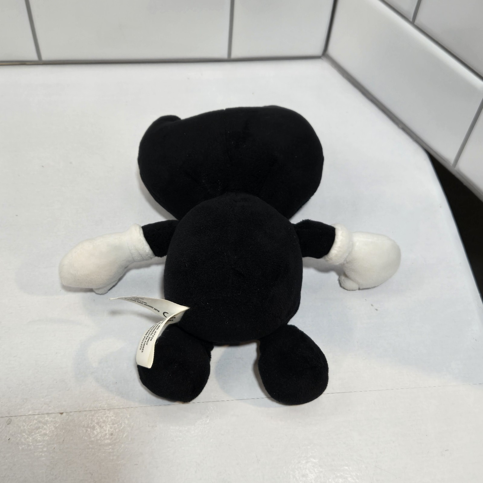 Bendy And The Ink Machine Plush Lot Of 3 BENDY CHARLEY ALICE PhatMojo 2018