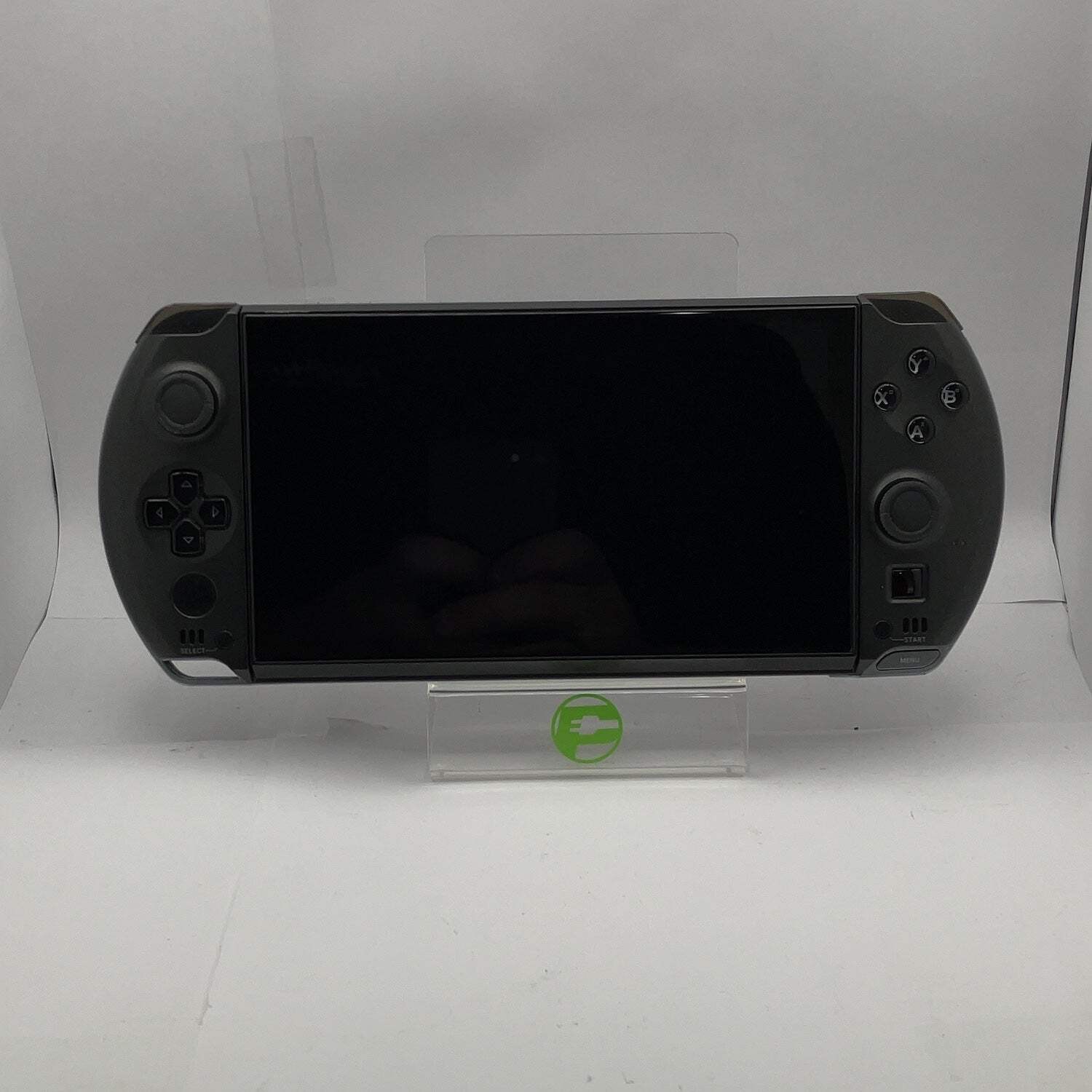 Broken GPD Win 4 (2024) 6″ AMD Ryzen 7 8840U 32GB RAM 1TB G1618-04 READ