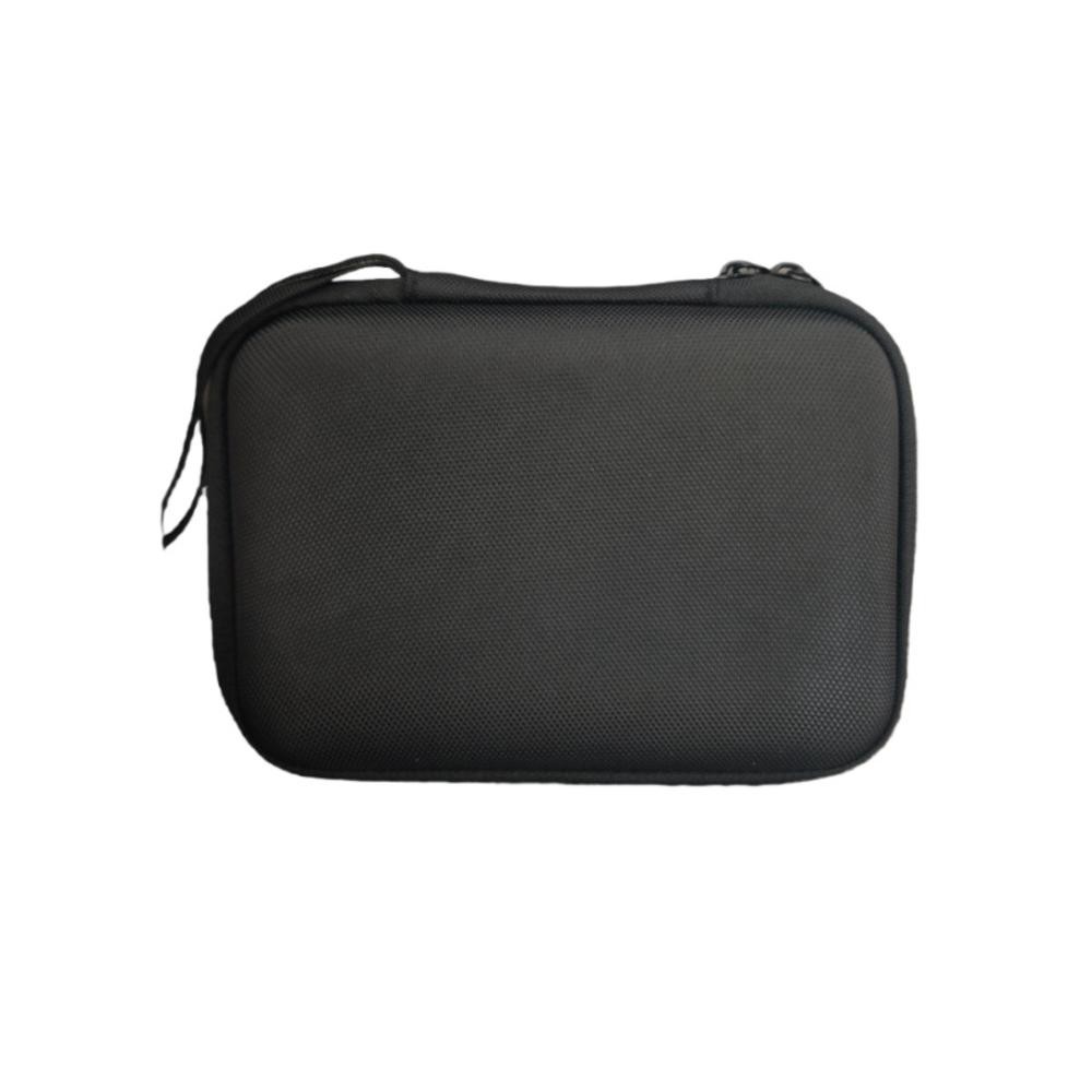 Shockproof Handheld Game Console Case Carry Bag For Anbernic RG477V Game Console