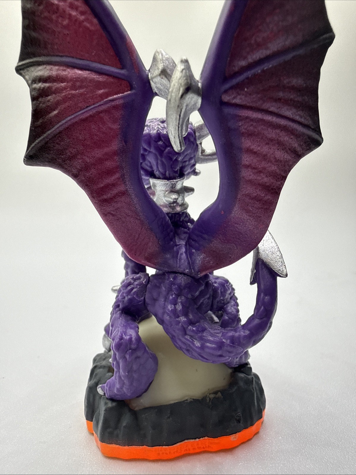 Skylanders Swap Force Phantom Cynder