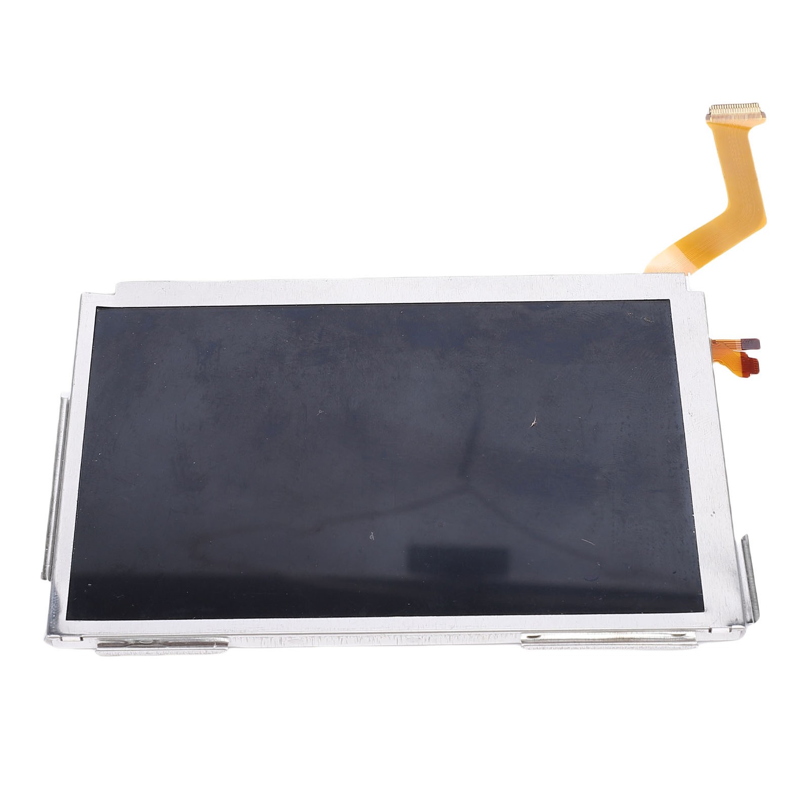 Top Upper LCD Screen Display Replacement For New 3DS XL LL 2015 Game Consol GUQI