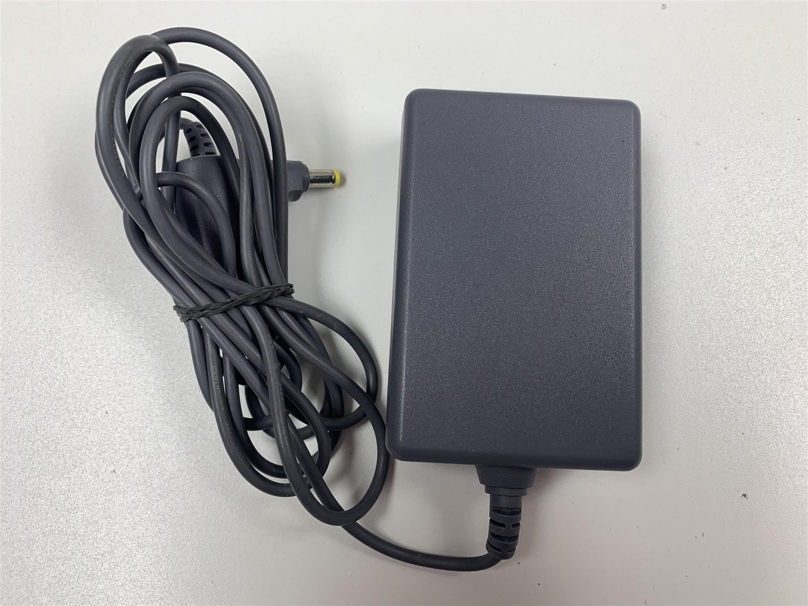 OEM Sony PlayStation 1 Compact PS1 AC Adapter Power Supply Cord