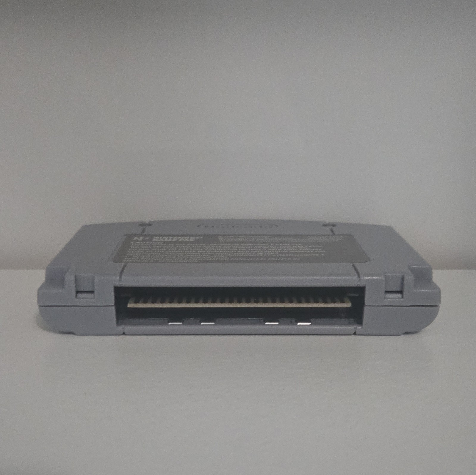 Mario Party 3 (Nintendo 64) N64 Game Cartridge
