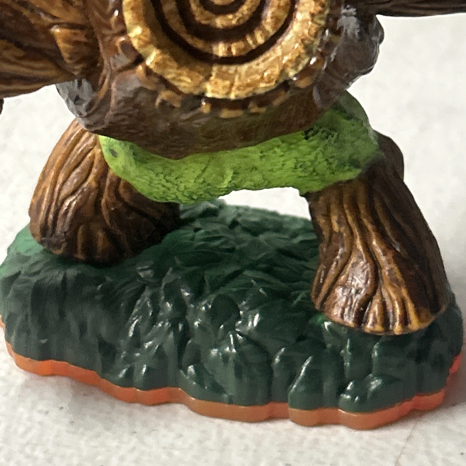 Skylanders Giants: Tree Rex, Activision 2012
