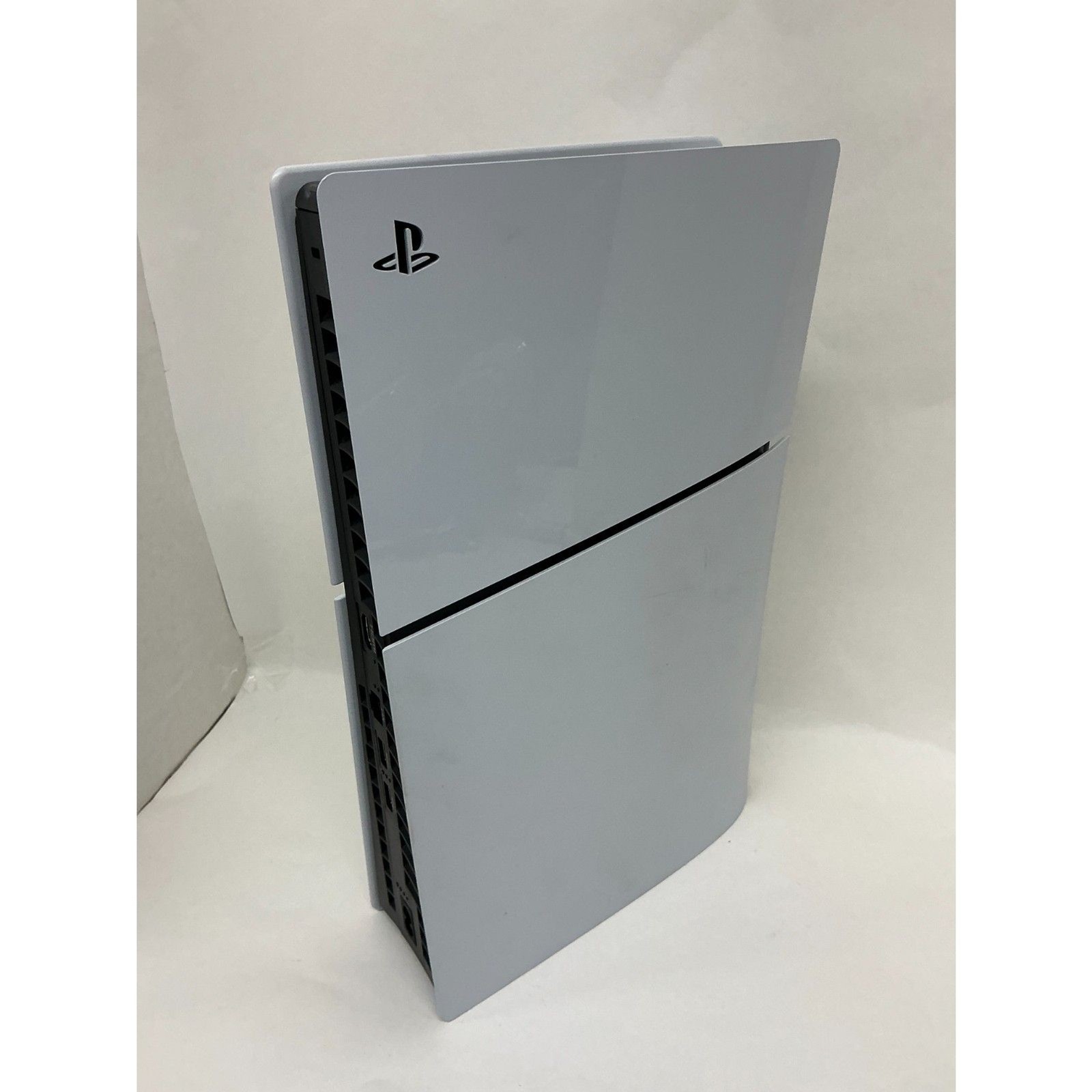 Sony PlayStation 5 Slim Digital 1TB White CFI-2015 W/Controller/Charger/HDMI
