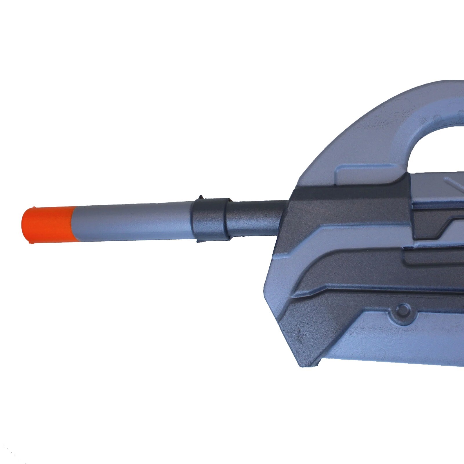35.5″ Halo BR55 Foam Battle Rifle Chief Replica Sci-fi Video Game Cosplay Costum