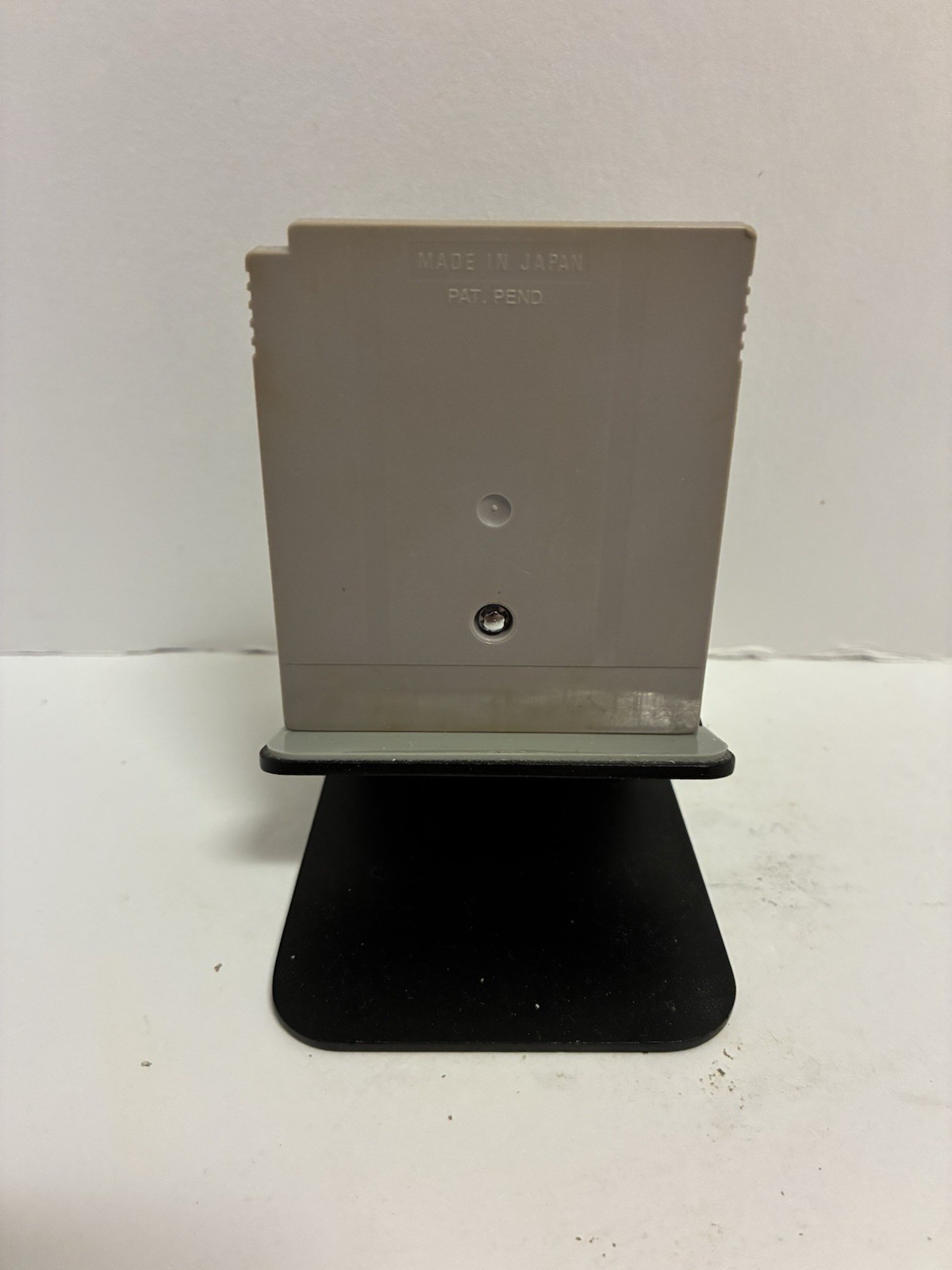 F-1 Race Nintendo Gameboy Cart Only GB Tested Cart Only