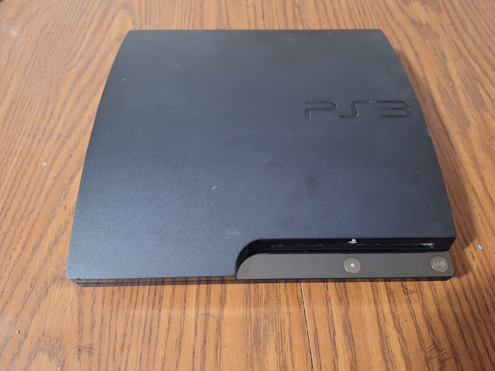 PlayStation 3 Slim 120 GB