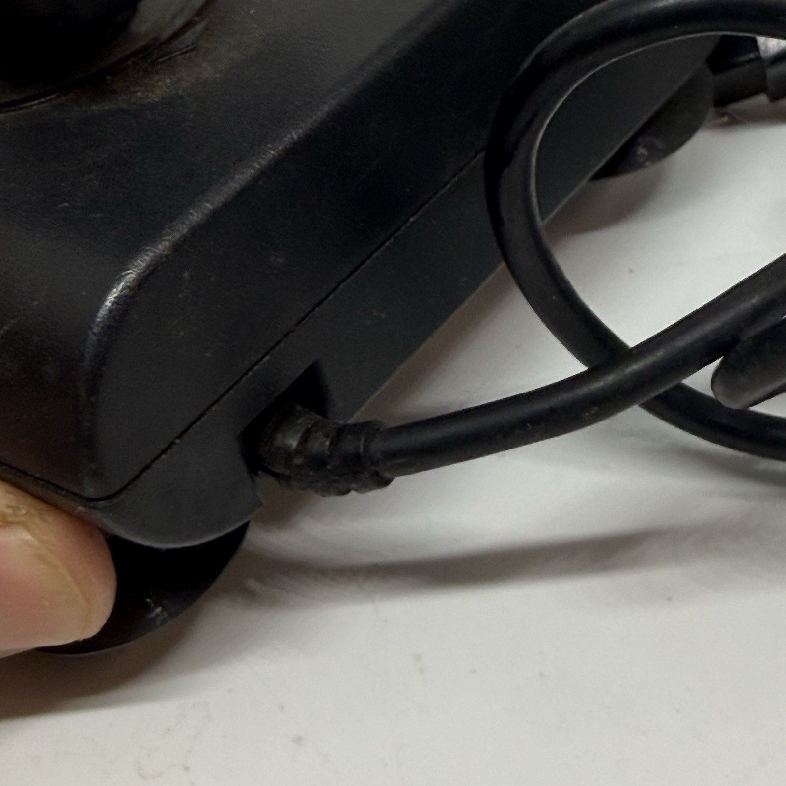 Quick Shot Spectra Video Joystick 318-101 Atari 1982 Untested