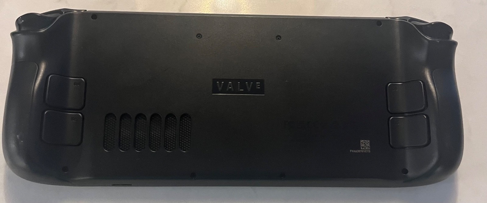 Valve Steam Deck 512GB LCD with case