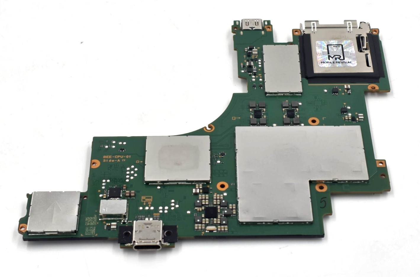 OEM Genuine Nintendo Switch 2 Logic Board Motherboard BEE-CPU-01