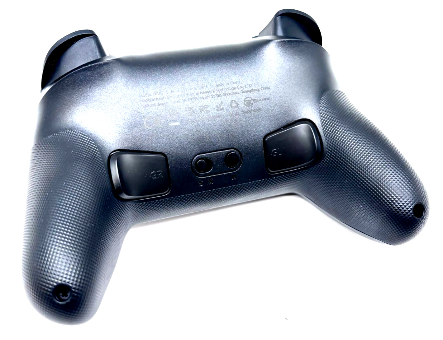 EasySMX S10C Wireless Gaming Controller Multi Platform Black