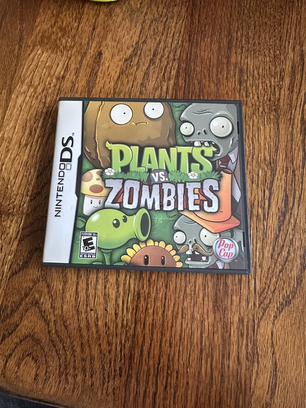 NO GAMES Lot of 9 Nintendo DS/3DS Case Lot – some have manuals