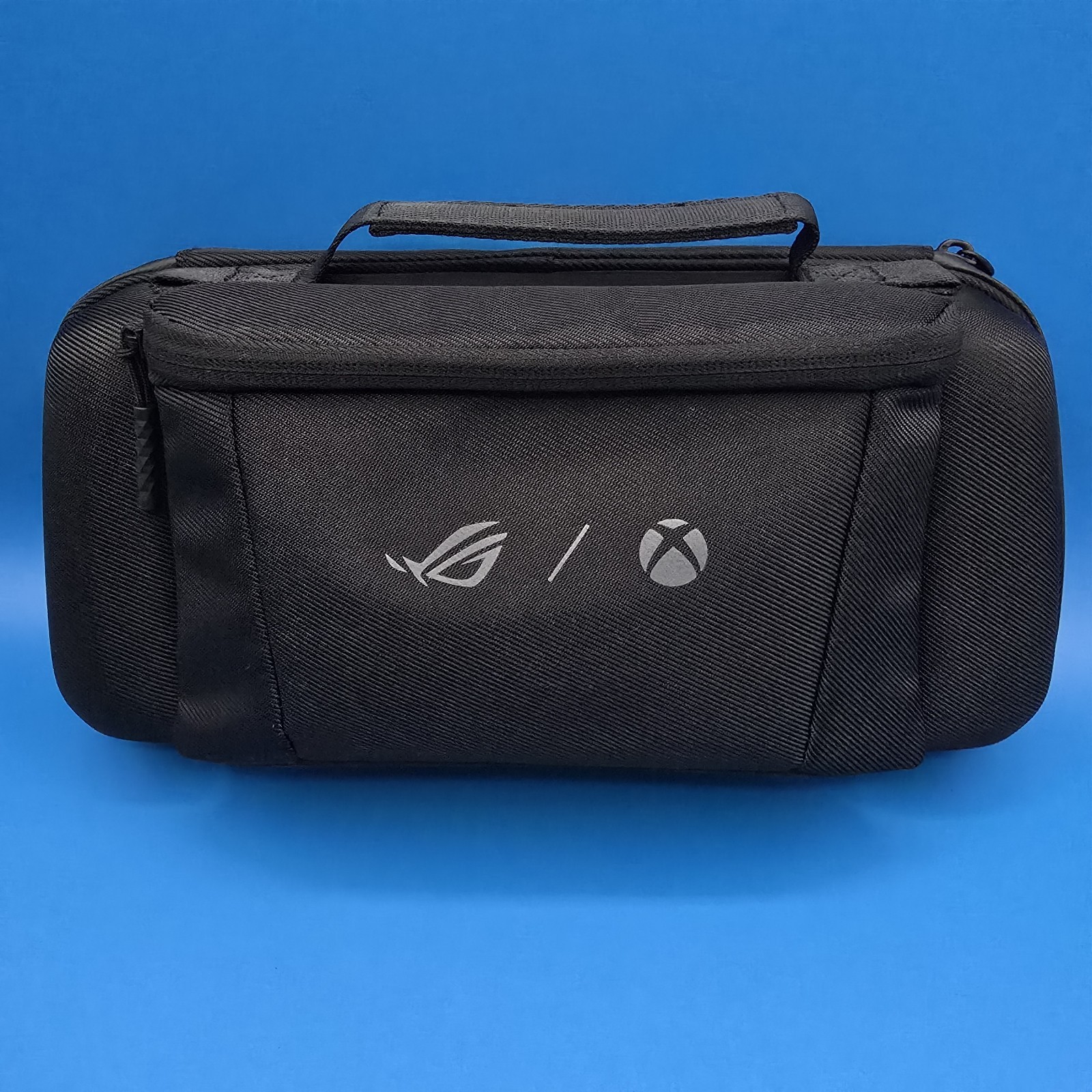 ASUS ROG Xbox Ally RC73YA 512GB Ryzen Z2 A 16GB White w/ Case Charger Screen…