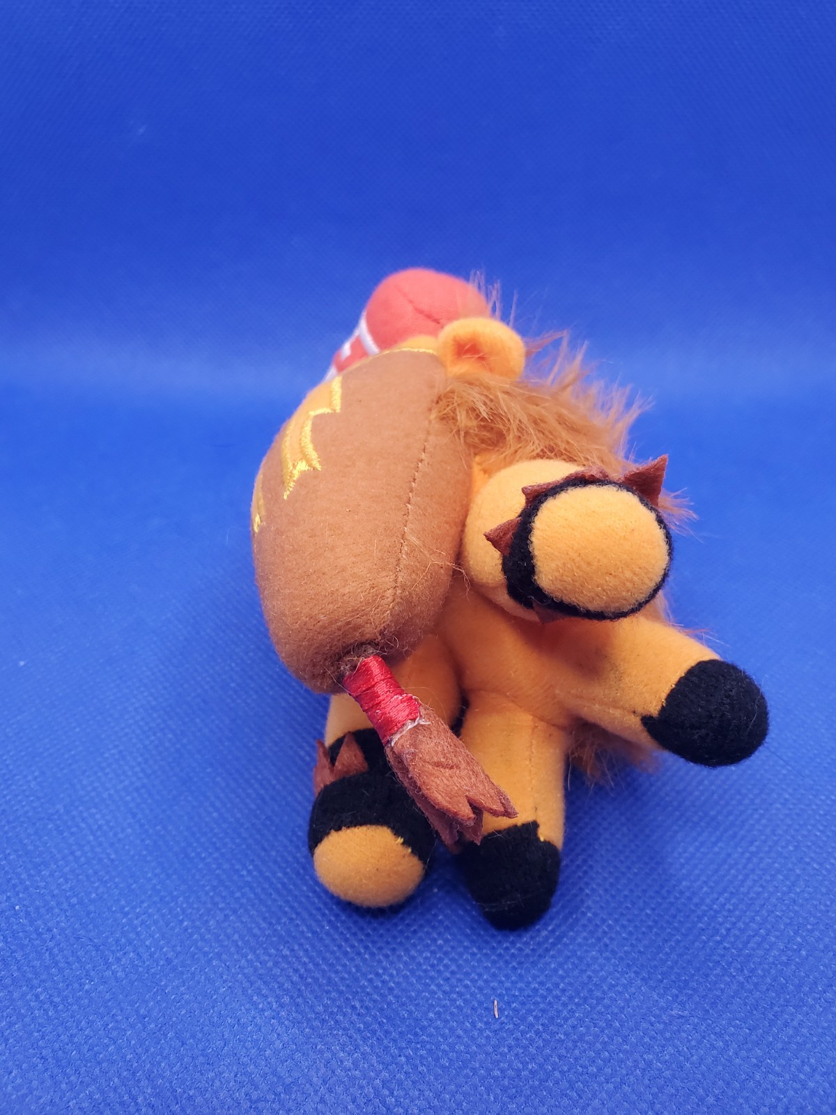 Dota 2 Micro Plush Series 1 Earthshaker Plush Blind Bag Mini Stuffed Toy