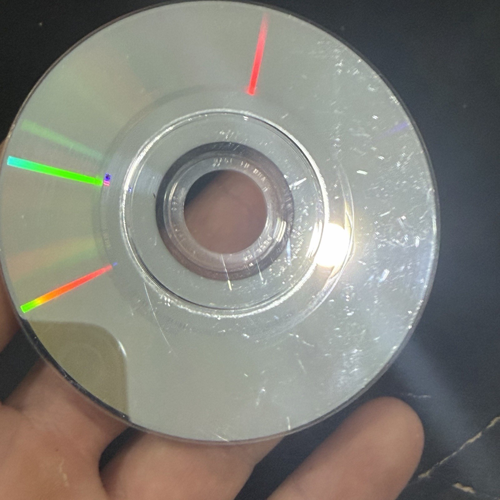 SSX 3 (Nintendo GameCube, 2003) Disc Only TESTED