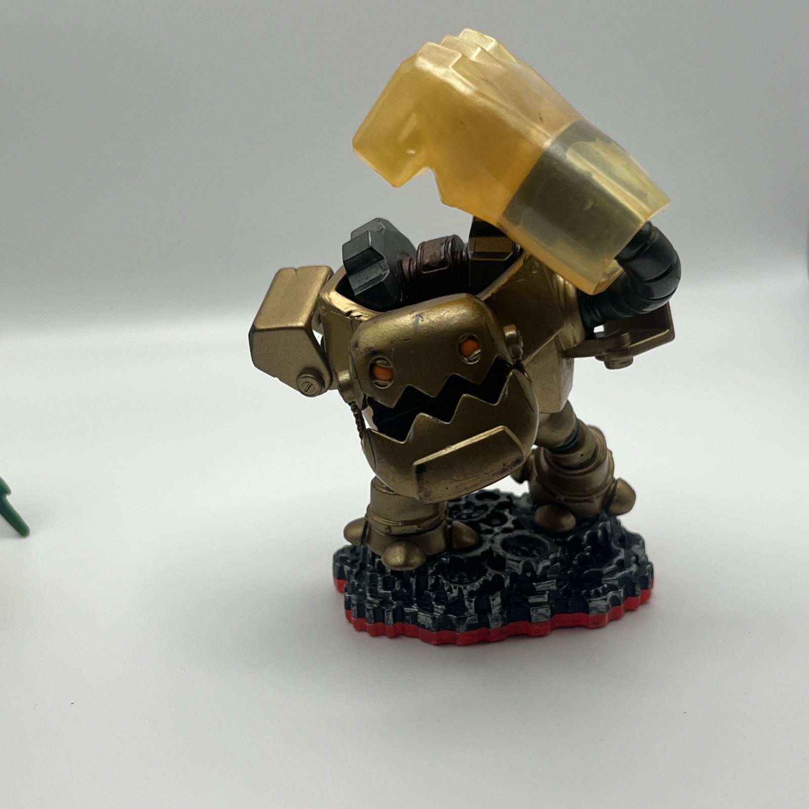 Skylanders Jawbreaker Figure Variant
