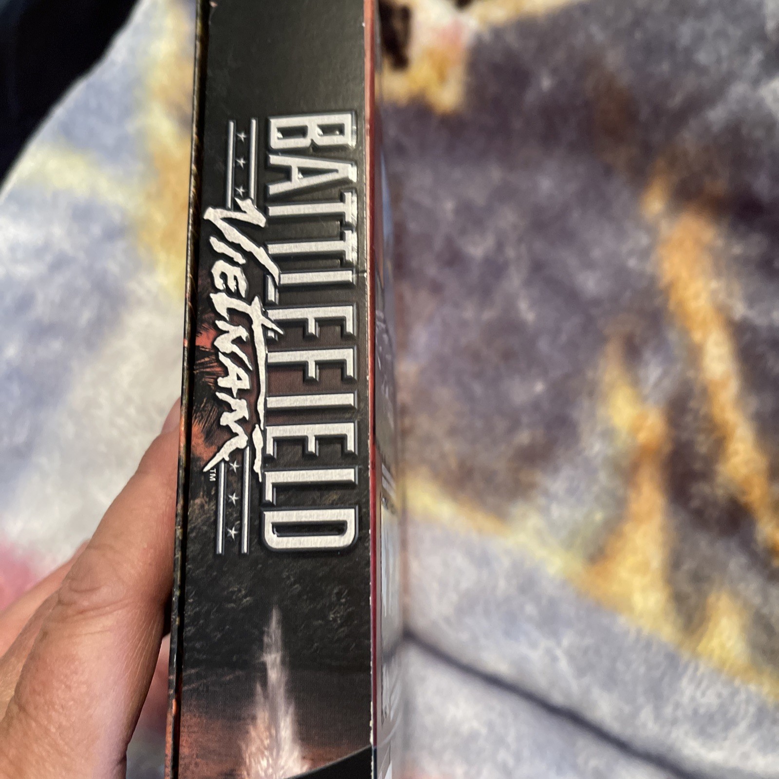 Battlefield Vietnam (PC, 2004)