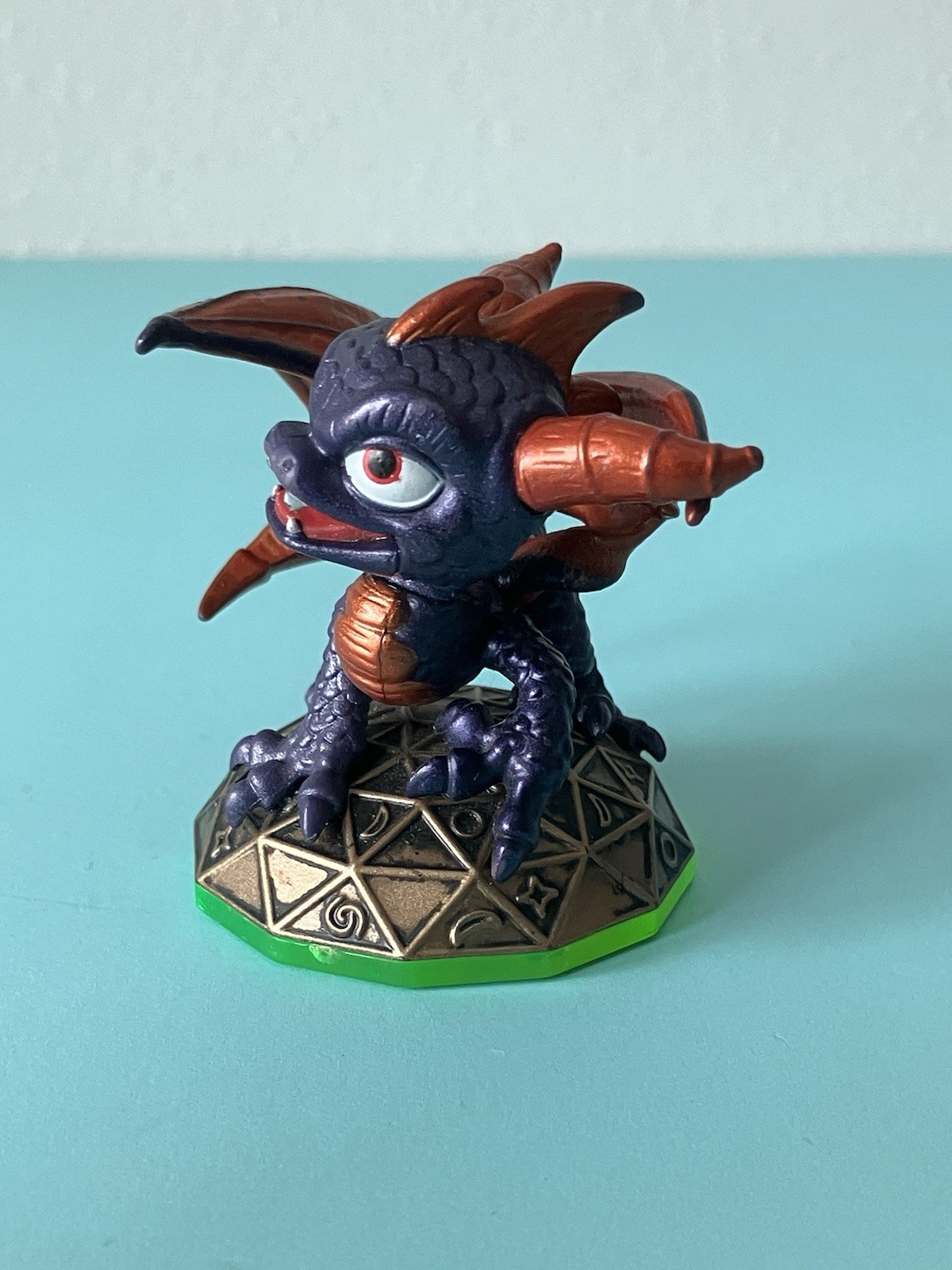Spyro the Dragon Skylanders Spyro’s Adventure Figure 2011 Activision