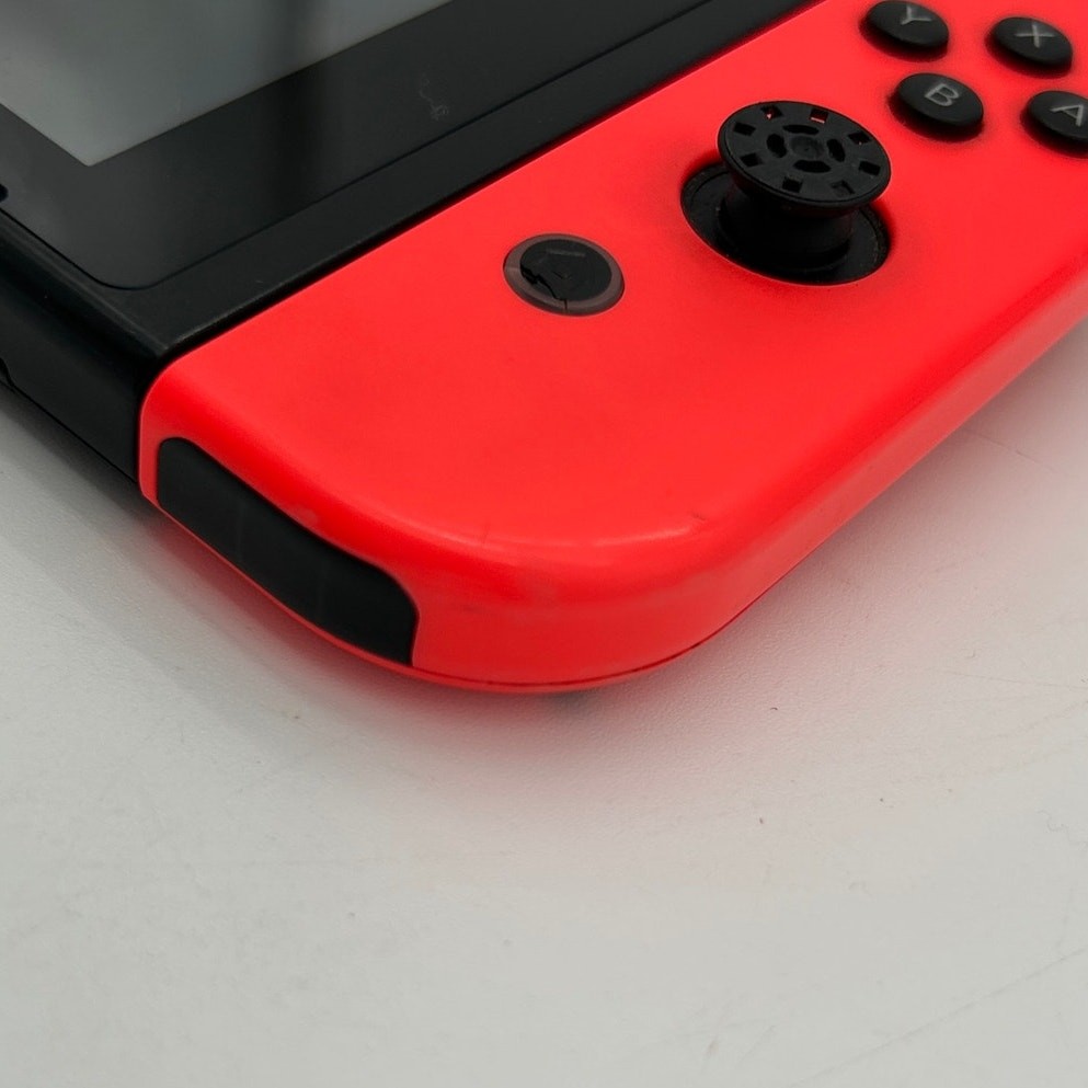 Nintendo Switch V1 HAC-001 (Unpatched) Includes Console Dock Joycons Charger
