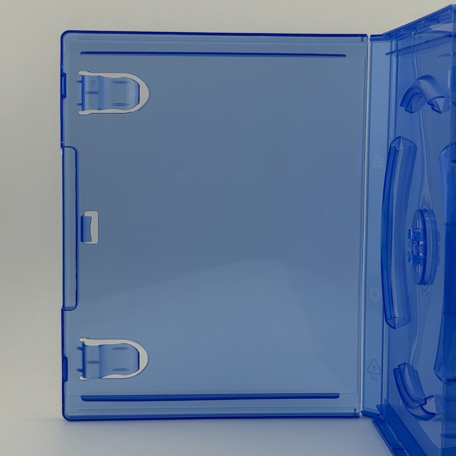 NEW PS4/PS5 PlayStation 4/5 Replacement Game Case Color Matched Free Shipping