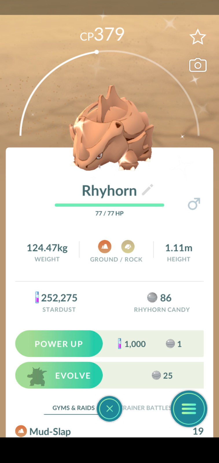 Pokemon Go Mini PTC With Shiny Pkm