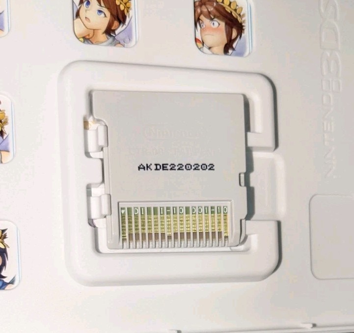 Kid Icarus: Uprising (Nintendo 3DS, 2012) CIB Complete