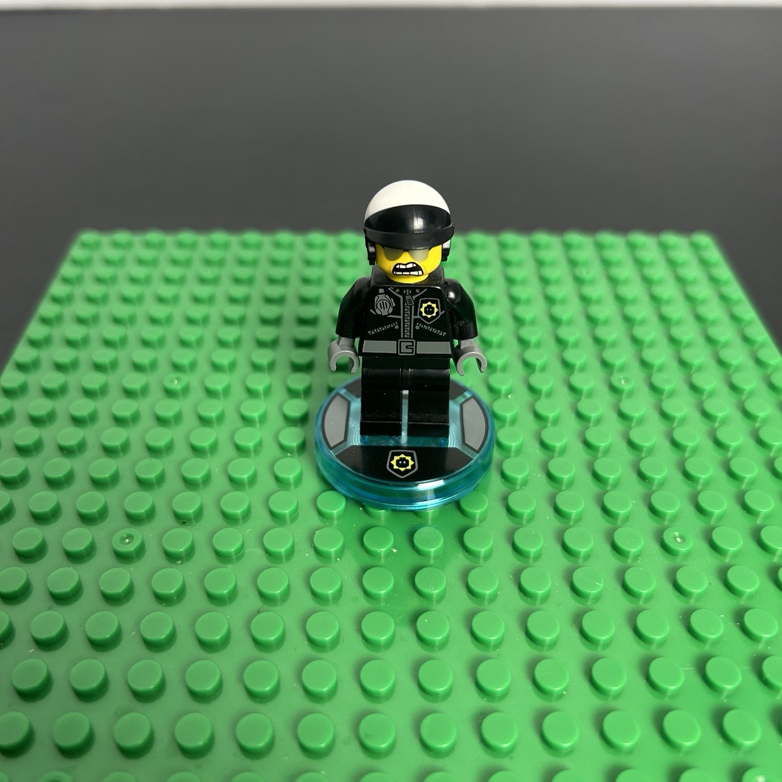 LEGO Dimensions The Lego Movie Bad Cop Fun Pack No Police Car 71213