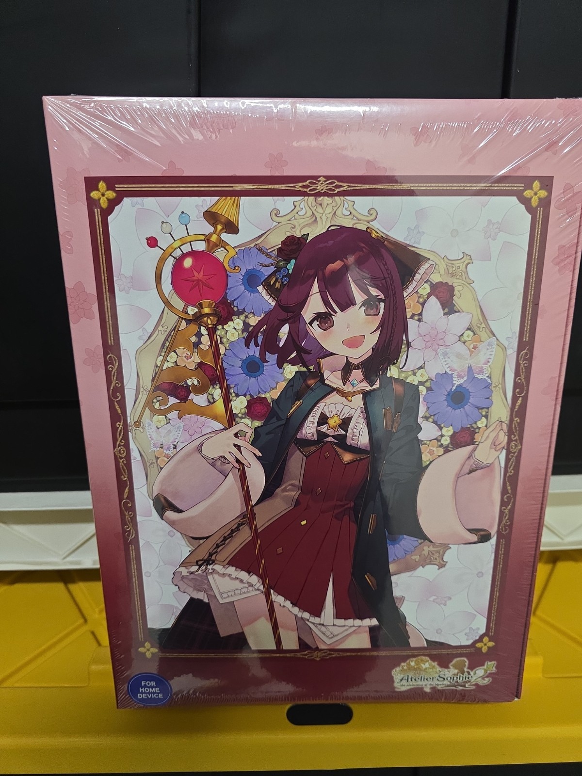 Atelier Sophie 2 Limited Edition Playstation 4 PS4 NIS America New Sealed