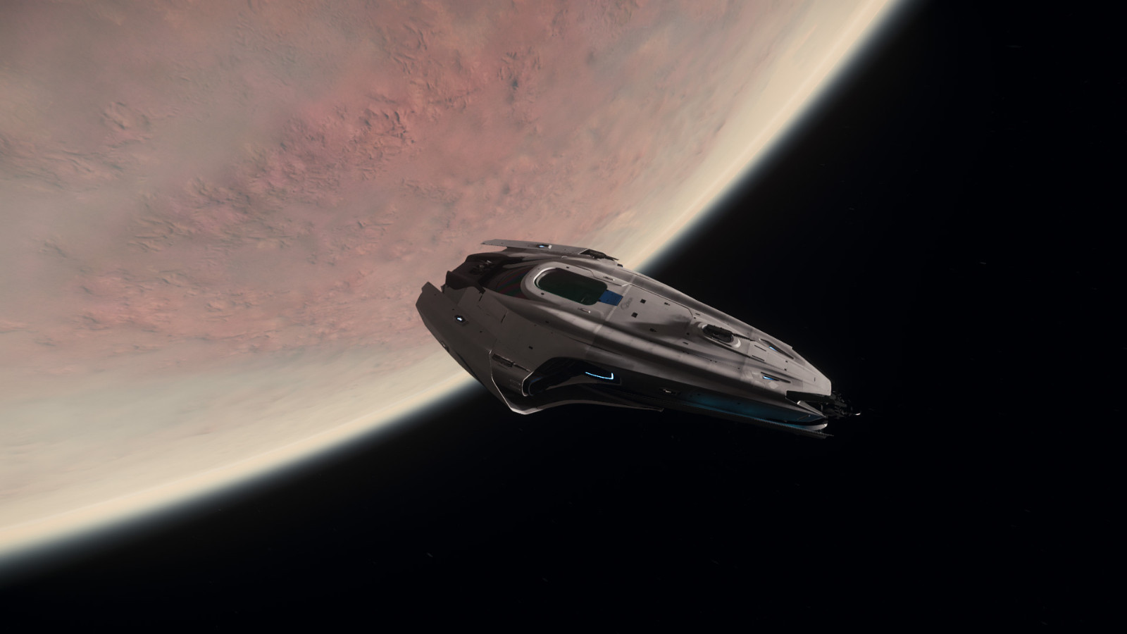 Star Citizen – 600i TOURING – 3.4 Flyable – NOT LTI