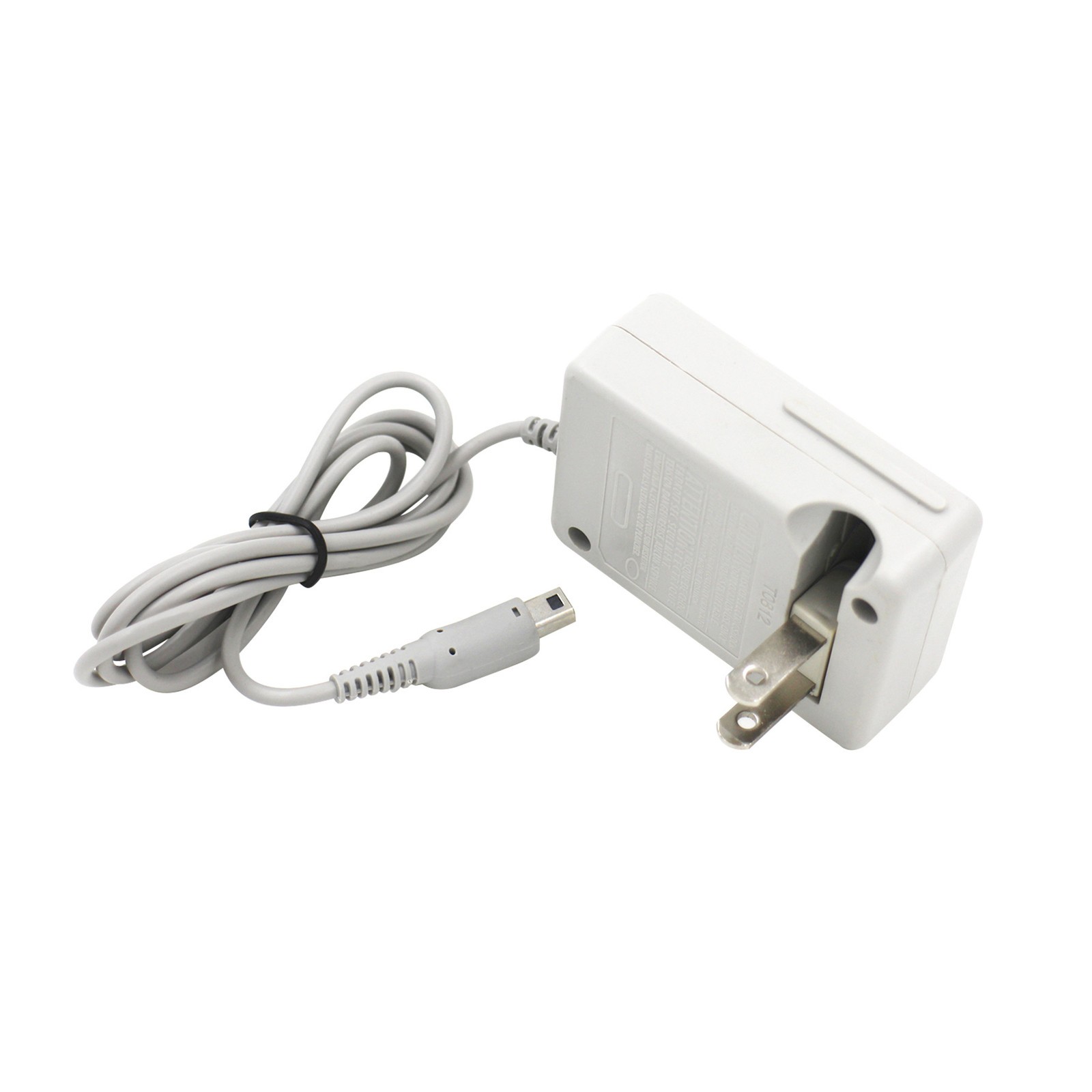 For Nintendo DSi/ 2DS/ 3DS/ DSi XL AC Adapter Home Wall Charger Cable Power Plug