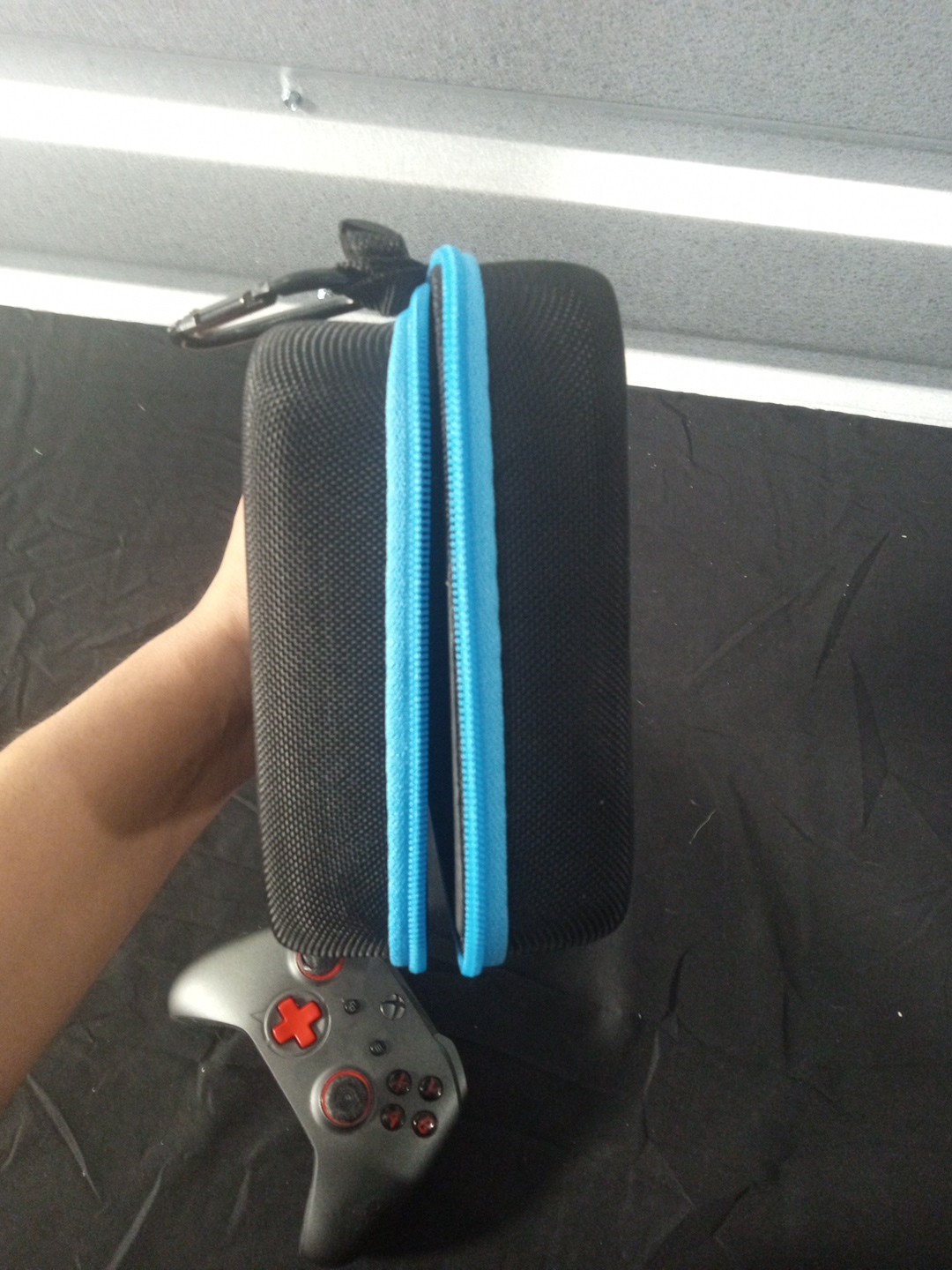 SCUF -Prestige Pro Wireless Controller for Xbox One With Case!